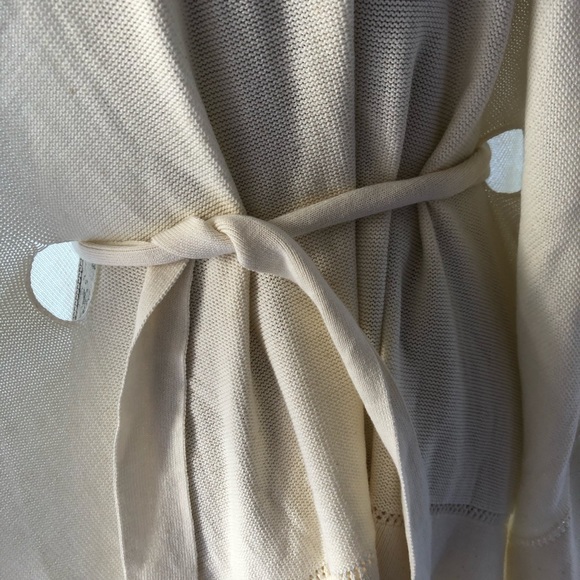 NWT Anthropologie Asymmetrical Blouse - Picture 13 of 15